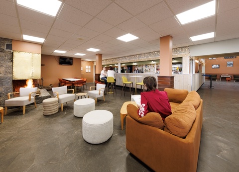 Belambra Clubs Le Chambourguet 3B en demi-pension - 6