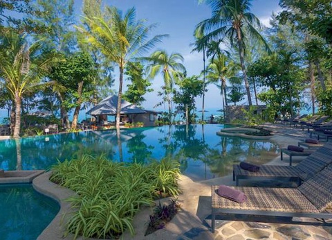 Siam Intimiste + séjour Khao Lak 4* - Thailande - 13