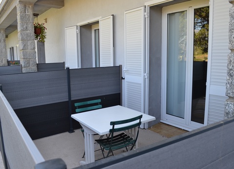 Hôtel Arcu di Sole 2* (vols vacances) - 9