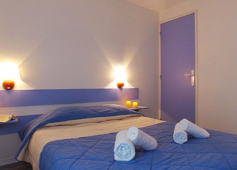 VVF Soulac-sur-Mer Bordeaux Médoc 3* - 5