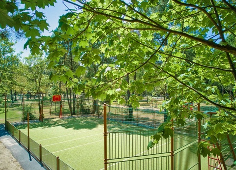 Camping Les Sirènes - 11