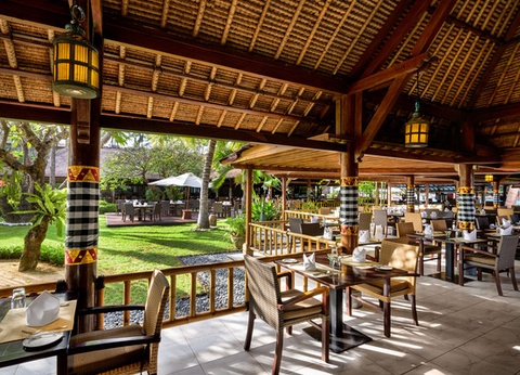 Hôtel Prama Sanur Beach 5* - 12