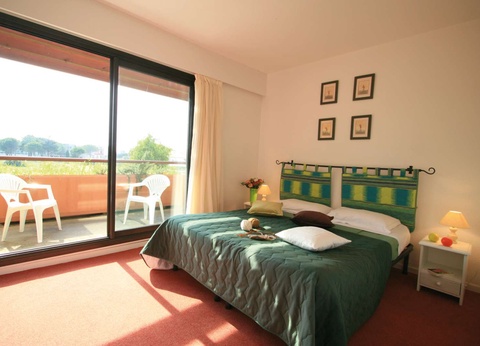 Résidence Lagrange du Golf - 20