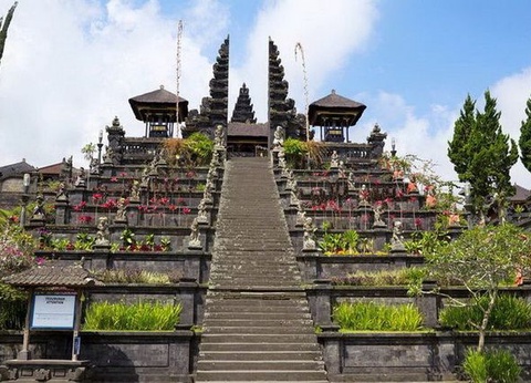 Circuit Privé Singapour et Flânerie balinaise, Indonésie - 14