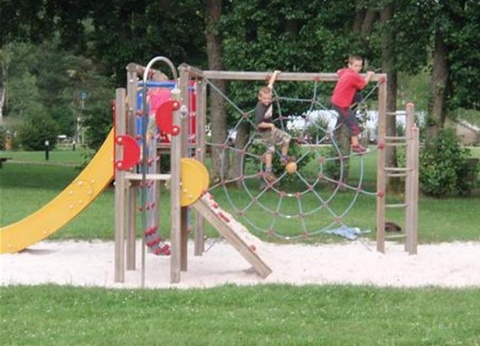 Camping Ramstein Plage, 3* - 27