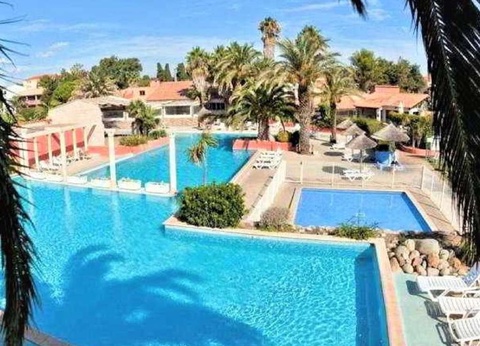 Week-end à 5min de la mer à Canet en Roussillon - 7