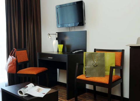 Week-end en appartement à proximité de Toulouse - 4* - 14