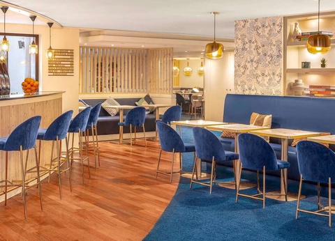 Séjour romantique avec champagne à Paris Montparnasse - 4* - 11