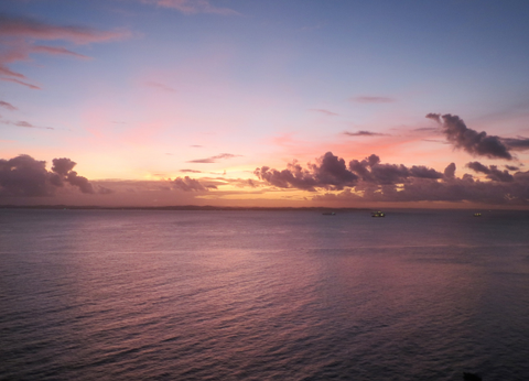 Circuit Brésil, Entre Samba et Caïpirinha - 25