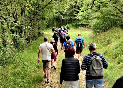 Camping Quercy Vacances, 4* - 11