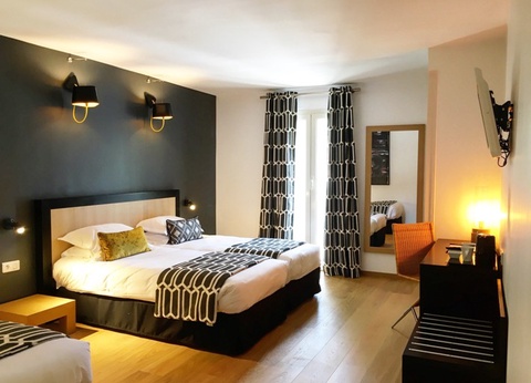 Hôtel Solemare 3* (vols réguliers) - 3