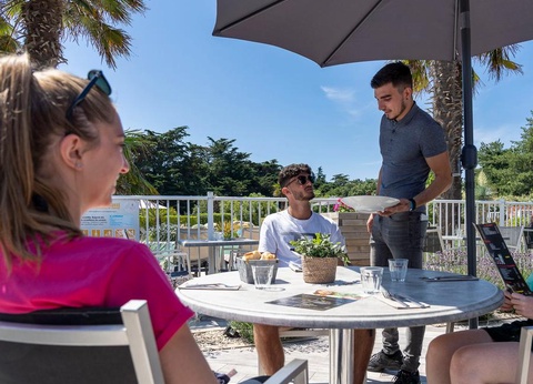 Camping Romanée - le Cormoran, 5* - 26