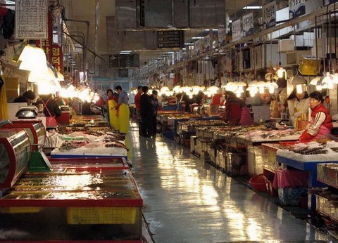 Le Royaume du Matin calme + Ile de Jeju - Corée du Sud - 21