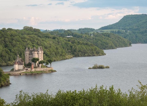 Camping L'Air du Temps, 3* - 21