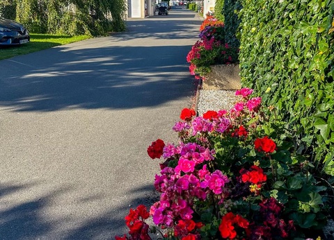 Camping Aux Coeurs Vendeens, 4* - 19