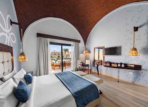 Hôtel Sentido Akassia Beach 5* By Ôvoyages - 6