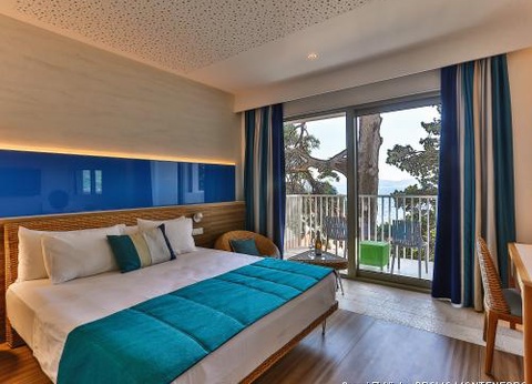 Club Framissima Bijela Park 4* - 49