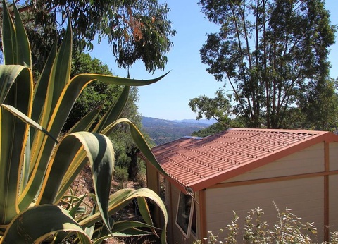 Camping Les Philippons, 3* - 13