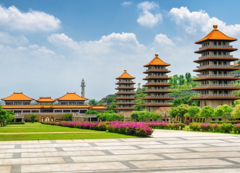 Circuit Nature et Culture de Taiwan - 13