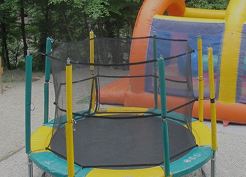 Camping Les Acacias, 3* - 28