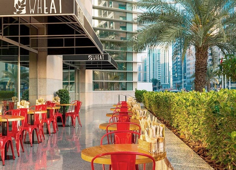 Le Royal Méridien Abu Dhabi 5* - 8