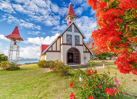 Ôclub Experience Le Grand Bleu Hôtel & Spa 3* - 15