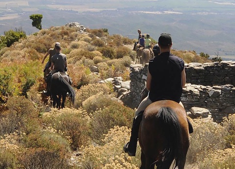 Séjour La Corse Orientale à Ghisonaccia - 10