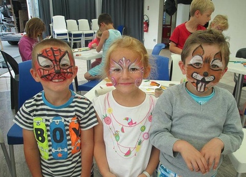 Camping Moncalm, 4* - 9