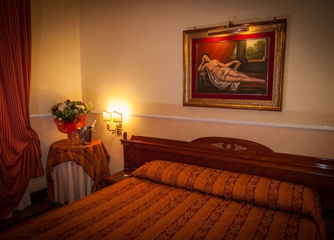 Palladium Palace Hotel - 32