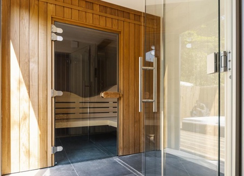 Camping Ushuaïa Villages Les Fougères, 4* - 4