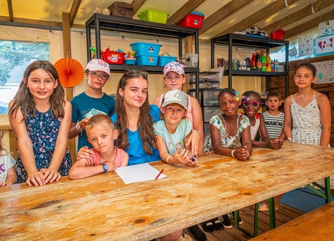 Camping Ker Yaoulet 4* - 13