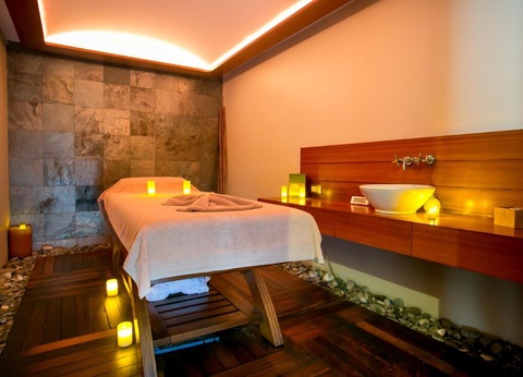 Ôcity Xperience Holiday Inn Istanbul City 5* - 15