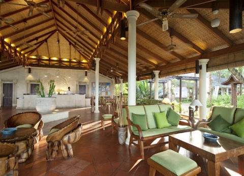 Hôtel Royal Island Resort et Spa 5* - 8