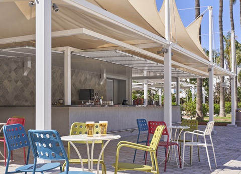 Top Clubs Atlantica Oasis 4* - 5