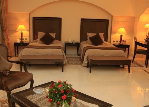 Hasdrubal Prestige Thalassa & Spa Djerba 5* - 40