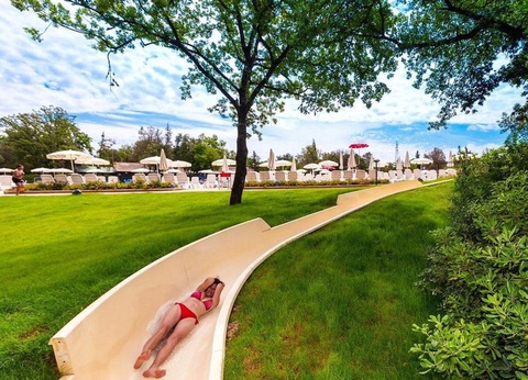 hu Montescudaio village, 3* - 11