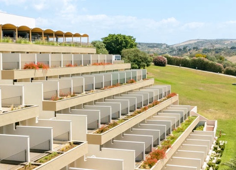 Hôtel Torre del Barone Resort 5* - 20