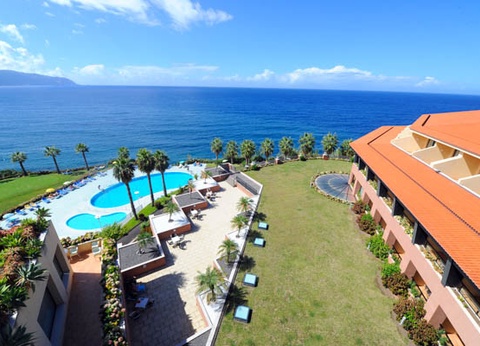 Hôtel Monte Mar 4* - 2