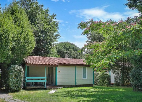 Flower Camping Le Pavillon, 3* - 18