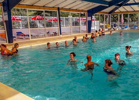 Village vacances Le Hameau de L'Océan, 4* - 5