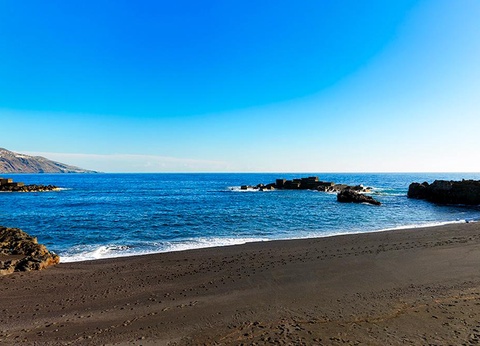 Hôtel H10 Taburiente Playa 4* - 12