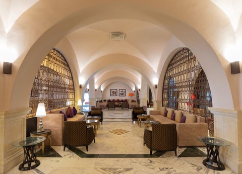 Hôtel Radisson Blu Hammamet 5* - 6