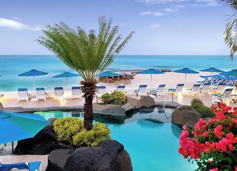 Hôtel Crystal Cove, A Tribute Portfolio All-inclusive Resort 4* - 31