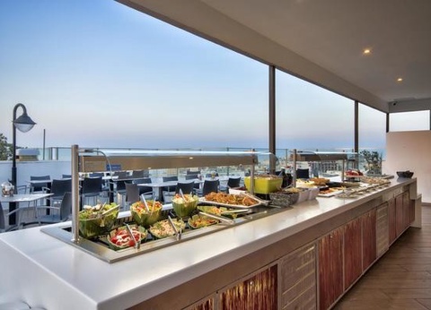 Circuit Couleurs de Malte 4* - 19