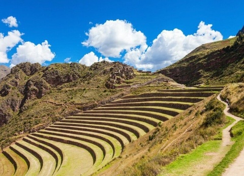 Circuit privé Xperience Pérou et Extension Paracas 2 nuits - 7