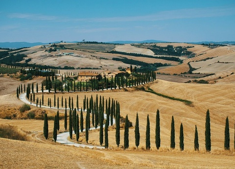 Autotour Toscane Gourmande en 5 Nuits - 3
