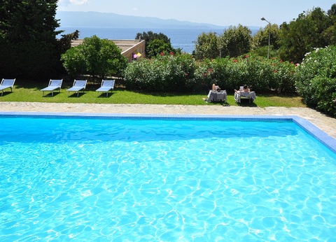 Hôtel Sun Beach 3* (vols vacances) - 2