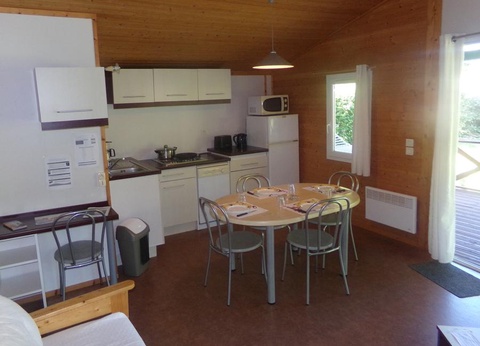 Les Hameaux de Miel, 3* - 32