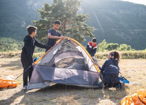 Résidence Club MMV Le Silvana 4* - 10