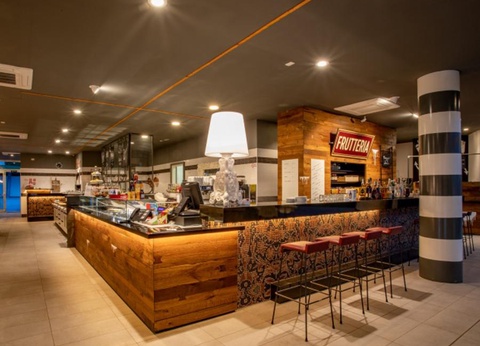 Camping Roma Capitol, 4* - 111